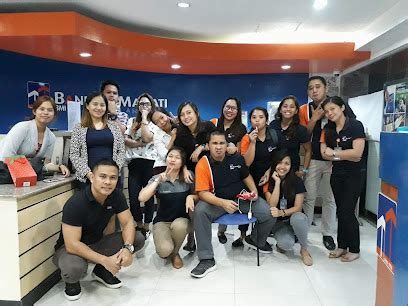 bank of makati davao